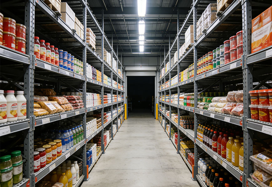 附近二手货架转让