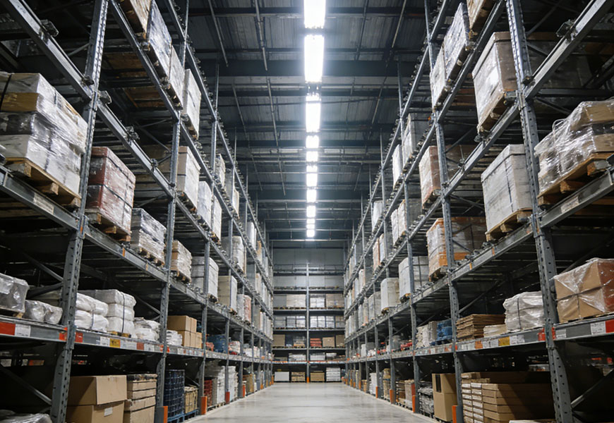 同城二手货架出售