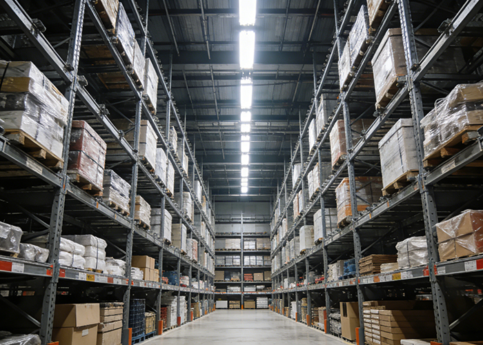 二手货架回收价格是多少